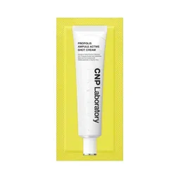 Kem Dưỡng Hỗ Trợ Phục Hồi Da CNP Laboratory Propolis Active Shot Cream (200 gói x 1ml)