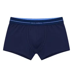 Quần Lót Nam Dolce & Gabbana D&G M4F48J ON0GSH Màu Xanh Navy Size 3