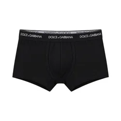 Quần Lót Nam Dolce & Gabbana Black M4F58J ON0SH Màu Đen Size 3