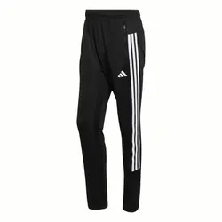 Quần Thể Thao Nam Adidas Essentials All-Set 3-Stripes Knitted Pants KA3590 Màu Đen Size XS