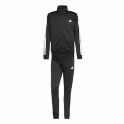Bộ Thể Thao Nam Adidas Dayready Tracksuit Black JI8858 Màu Đen Size S (Form Á)