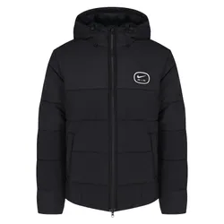 Áo Khoác Nam Nike Sportswear Air Puffer Mens Winter Jacket HM0198-011 Màu Đen Size M (Form Âu)