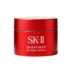 Kem Dưỡng Hỗ Trợ Trẻ Hóa Da SK-II SkinPower Advanced Cream 15ml