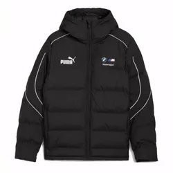 Áo Khoác Phao Nam Puma BMW M Motorsport MT7+ Men's Puffer Jacket Màu Đen Size XS (Form Âu)