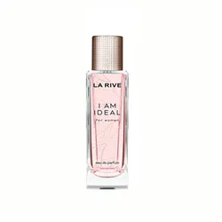 Nước Hoa Nữ La Rive I Am Ideal EDP 30ml