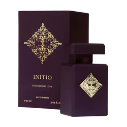 Nước Hoa Unisex Initio Parfums Prives Psychedelic Love EDP 90ml