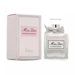 Nước Hoa Nữ Dior Miss Dior Blooming Bouquet EDT Mini 5ml