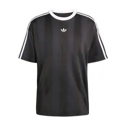 Áo Thun Nam Adidas Adicolor Jacquard Jersey Tshirt KD5830 Màu Đen Size S
