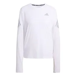 Áo Thun Dài Tay Nữ Adidas Long Sleeve Shirt Adi365 Climacool KE6842 Màu Trắng&nbsp;Size XS
