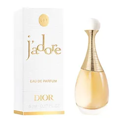 Nước Hoa Nữ Dior J'adore Eau De Parfum Mini 5ml