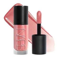 Phấn Má Hồng Dạng Kem Nars Insatiable Liquid Blush Orgasm Màu Hồng Đào 8.5ml