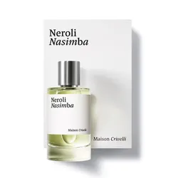 Nước Hoa Unisex Maison Crivelli Neroli Nasimba EDP 50ml