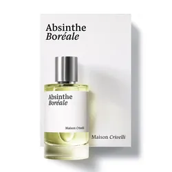 Nước Hoa Unisex Maison Crivelli Absinthe Boréale EDP 100ml