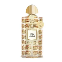 Nước Hoa Unisex Creed White Amber EDP 75ml