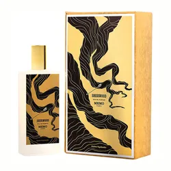 Nước Hoa Unisex Memo Paris Sherwood EDP 75ml