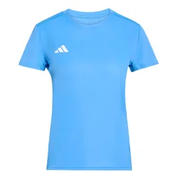 Áo Thun Nữ Adidas Adizero Essentials T-Shirt KA2946 Màu Xanh Blue Size XS
