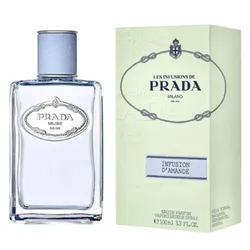 Nước Hoa Unisex Prada Infusion D'Amande&nbsp;Eau De Parfum&nbsp;100ml