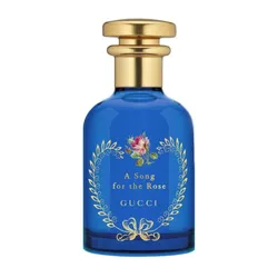 Nước Hoa Unisex Gucci The Alchemist's Garden A Song For The Rose 100ml