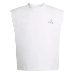 Áo Ba Lỗ Adidas Tank Top Adi365 Cheering KB2601 Màu Trắng Size XL