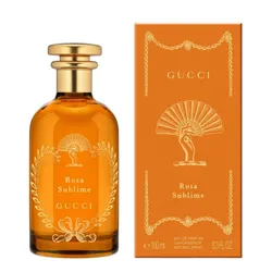 Nước Hoa Unisex Gucci Rosa Sublime EDP 100ml
