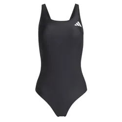 Đồ Bơi Nữ Adidas Padded V-Back Swimsuit KD5353 Màu Đen Size S