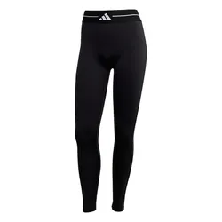 Quần Legging Nữ Adidas Hyperglam 3-Stripes Long JX1876 Màu Đen Size XS