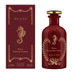 Nước Hoa Unisex Gucci Rosa Incandescente EDP 100ml
