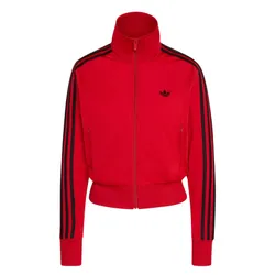 Áo Khoác Nữ Adidas Red Firebird Classic Track Top KD1334 Màu Đỏ Size M