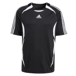 Áo Thun Nam Adidas Teamgeist Adicolor KD5854 Tshirt Màu Đen Size S