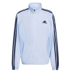 Áo Khoác Nam Adidas Teamgeist Adicolor Track Top KD5857 Màu Trắng Size S