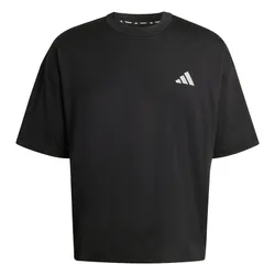 Áo Thun Nam Adidas Adi365 Cheering T-Shirt KA0152 Màu Đen Size M