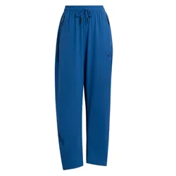 Quần Dài Nữ Adidas Z.N.E. Woven Pants KF0578 Màu Xanh Blue Size S