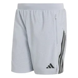 Quần Short Nam Adidas Tech Essentials 2in1 Training Halo Silver KE9634 Màu Bạc Xám Size S