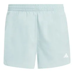 Quần Short Nữ Adidas Essentials 2in1 Workout KC0440 Màu Xanh Nhạt Size XS