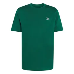 Áo Thun Nam Adidas Essentials T-shirt KD1323 Màu Xanh Green&nbsp;Size L