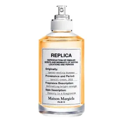 Nước Hoa Unisex Maison Martin Margiela Replica Never-ending Summer EDT 100ml