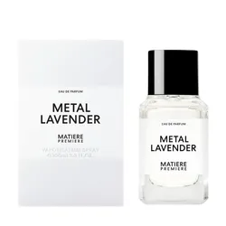 Nước Hoa Unisex Matiere Premiere Metal Lavender EDP 100ml