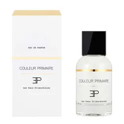 Nước Hoa Unisex Les Eaux Primordiales Couleur Primaire EDP 100ml