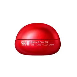 Kem Dưỡng Mắt SK-II Skinpower Eye + Line Filler Cream Mini 5g