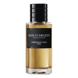 Nước Hoa Unisex Christian Dior Bois D'Argent Esprit De Parfum 80ml