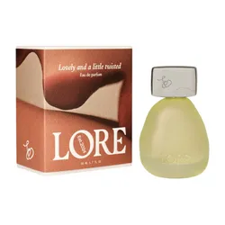 Nước Hoa Lore Lovely And A Little Twisted Eau De Parfum 50ml