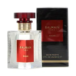 Nước Hoa Balmain Rouge Eau De Toilette 50ml