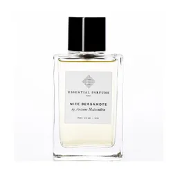 Nước Hoa Unisex Essential Parfums Nice Bergamote EDP 100ml