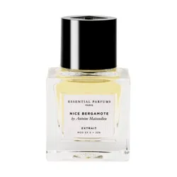 Nước Hoa Unisex Essential Parfums Nice Bergamote Extrait De Parfum 30ml