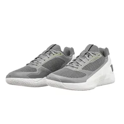 Giày Tennis/Pickleball Wilson Rush Pro 5 WRS339670 Màu Xám Size 41