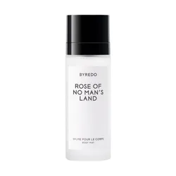 Xịt Thơm Toàn Thân Byredo Rose Of No Man's Land Body Mist 100ml