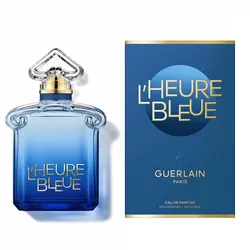 Nước Hoa Nữ Guerlain L'Heure Bleue EDP 100ml