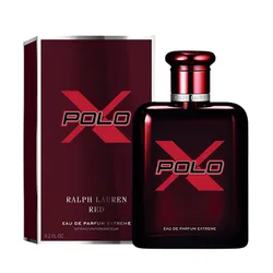 Nước Hoa Nam Ralph Lauren Polo Red EDP Extreme 125ml