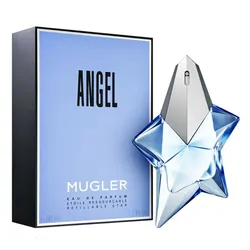Nước Hoa Nữ Thierry Mugler Angel Mugler Eau de Parfum (EDP) 50ml