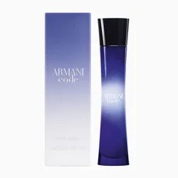 Nước Hoa Nữ Giorgio Armani Code Pour Femme EDP 50ml